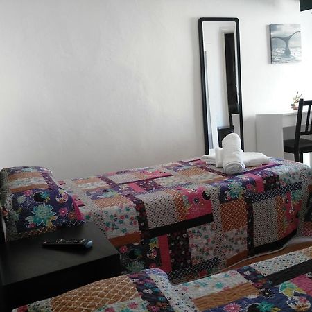 Hotel Parrilla Venta El Andaluz Conil De La Frontera Exterior foto