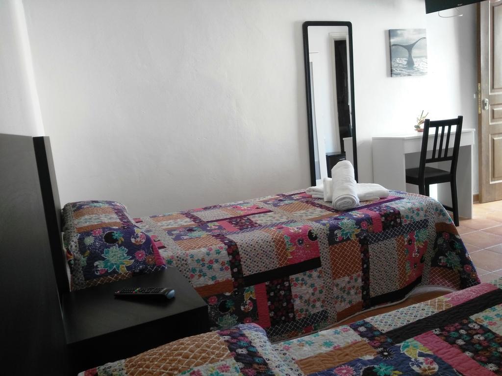 Hotel Parrilla Venta El Andaluz Conil De La Frontera Exterior foto